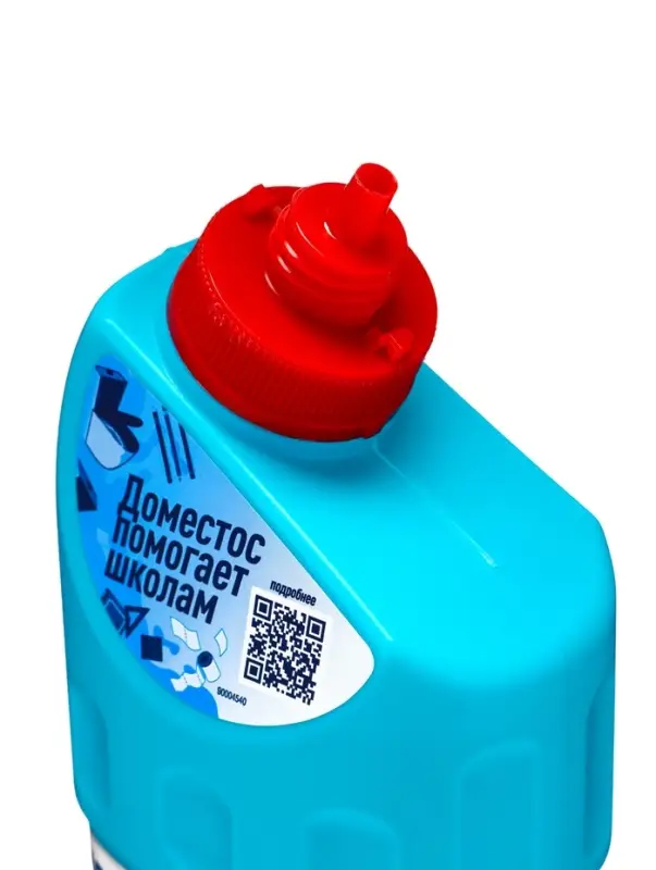 Чистящее средство Domestos &laquo;Свежесть Атлантики&raquo;, универсальное, 1 л