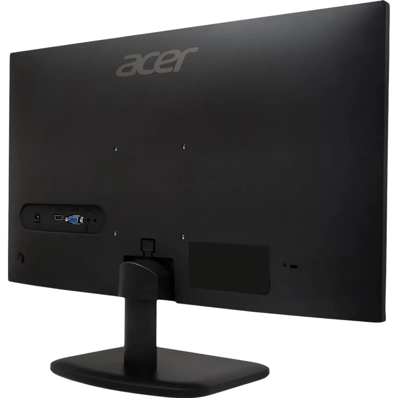Монитор Acer EK271Gbi (UM.HE1CD.G01)27/FHD/IPS/120Hz/250cd/1ms/HDMI/VGA