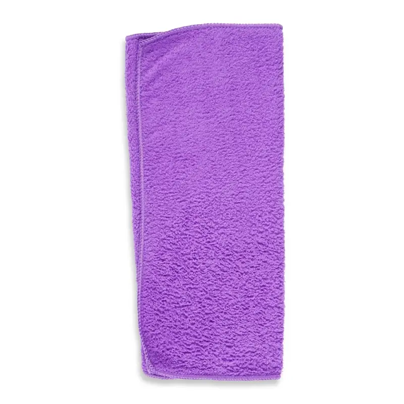 12 Салфетка микрофибра с ультратонкими волокнами AVS MF-6115 (35х40см)(1шт)