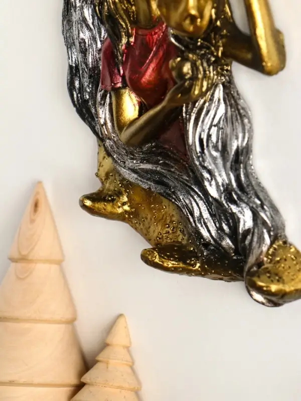 Ключница Ключница "На Счастье" 22х14х4 см