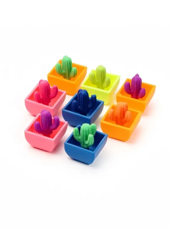 Растущие растения Funny toys, МИКС