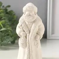 Фигурка &laquo;Купец&raquo;, 13&times;7 см, гипс