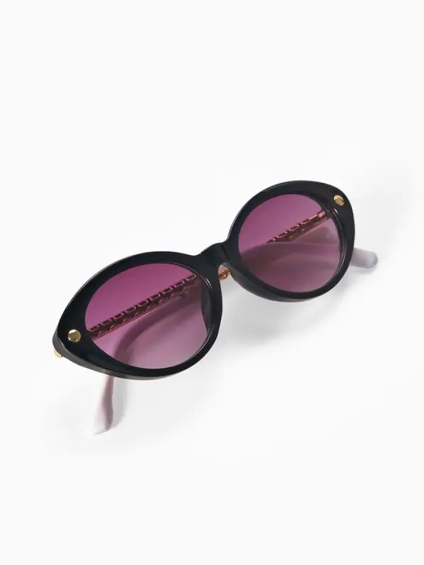 Очки солнцезащитные OneSun, uv 400, футляр, салфетка