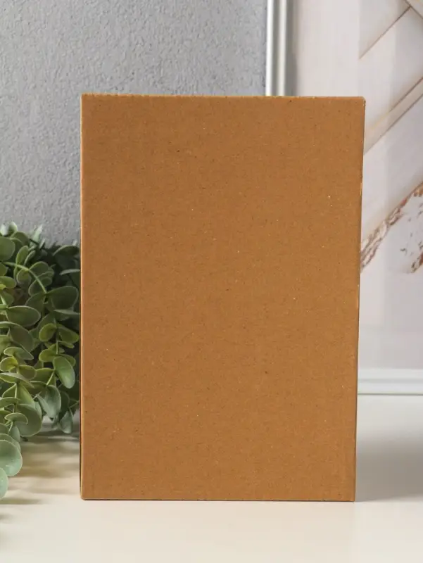 Фигурка светящаяся &laquo;Ганеша&raquo;, акрил, от USB, 8&times;10.8&times;14.5 см