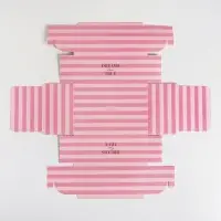 Коробка-переноска, упаковка подарочная, &laquo;Dreams come true&raquo;, 26.5 х 30 х 18.5 см