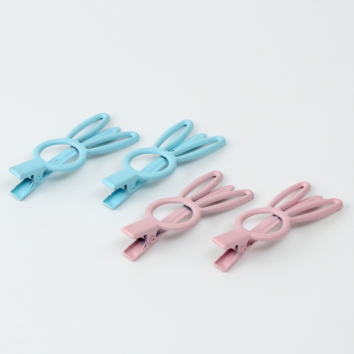 Мягкая игрушка с сюрпризом  Мягкая игрушка с сюрпризом "Красавица Li" , заяц, 16 см