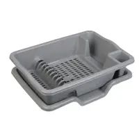 Сушилка для посуды тм VETTA, 40х29х11см, пластик