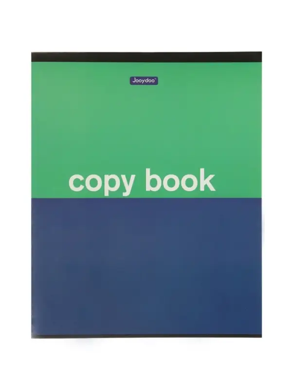 Комплект 12 тетрадей Copybook, 48 листов в клетку, 60 г