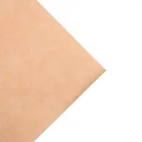 Бумага упаковочная крафтовая «Снегопад», 50 х 70 см