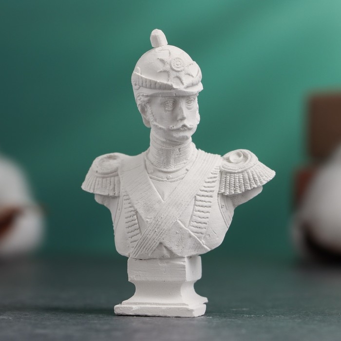 Набор бюстов  Набор бюстов "Правители XIX века"