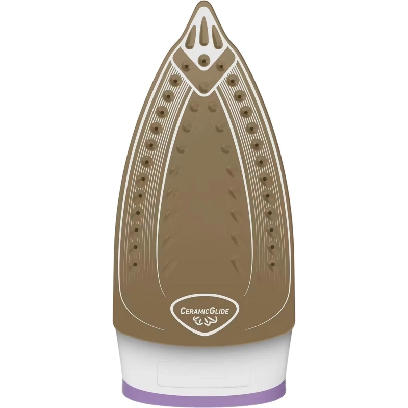 Утюг Tefal FV1955E0,фиолетовый