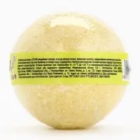Бомбочка для ванны, 130 г, аромат тропических фруктов, TeenBee
