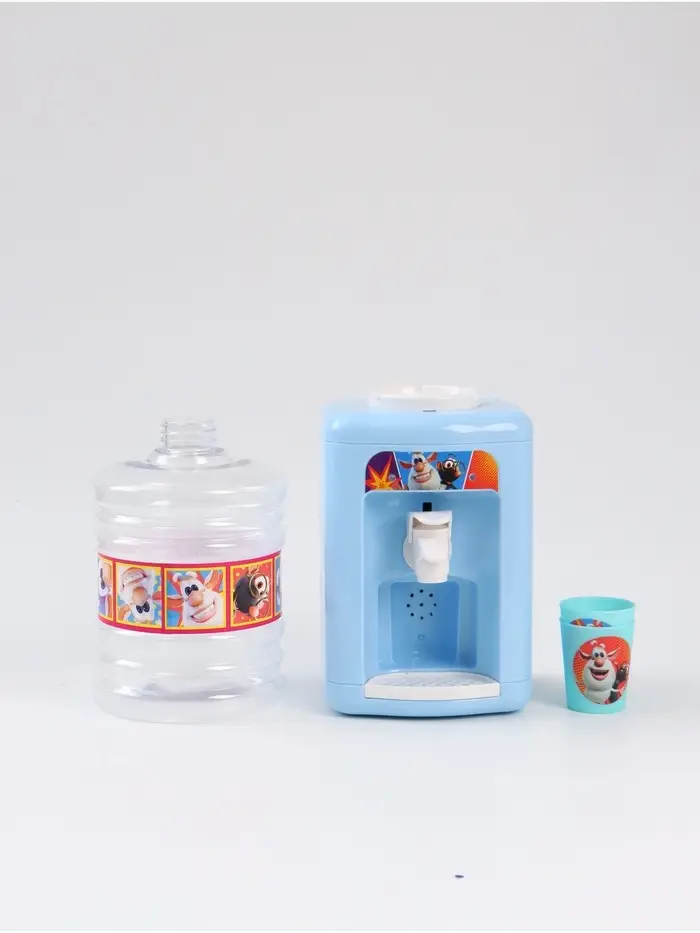 Игровой набор Кулер детский "Буба" Игровой набор Кулер детский "Буба"