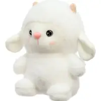 Мягкая игрушка &laquo;Овечка&raquo;, 17 см
