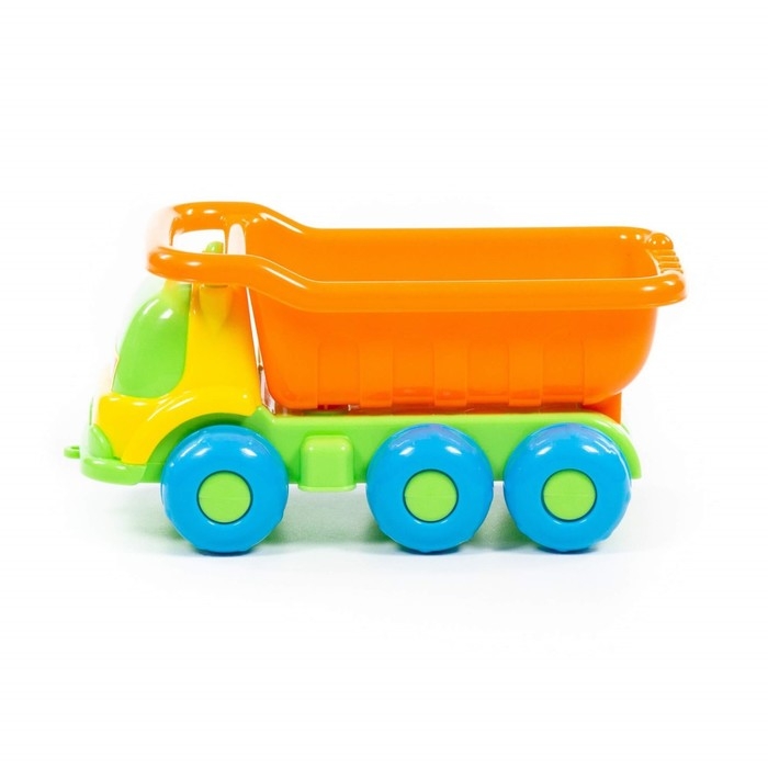 Автомобиль-самосвал, «Яша» Автомобиль-самосвал, «Яша»