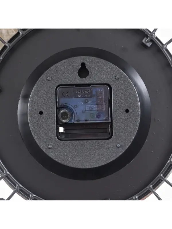 Часы настенные &laquo;Кастелла&raquo;, серия: Ажур, плавный ход, 50&times;50 см, d=22 см