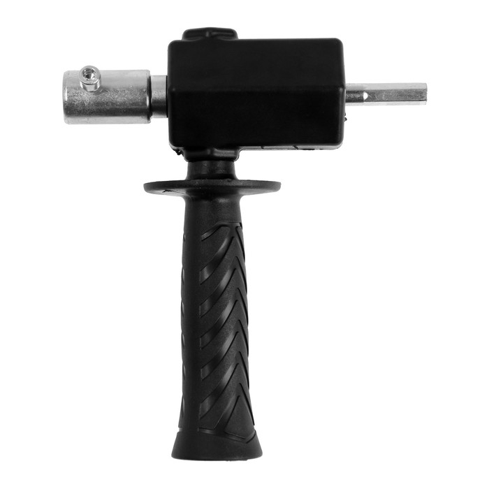 Насадка для дрели ТУНДРА, ударная, под хвостовик SDS-plus Насадка для дрели ТУНДРА, ударная, под хвостовик SDS-plus