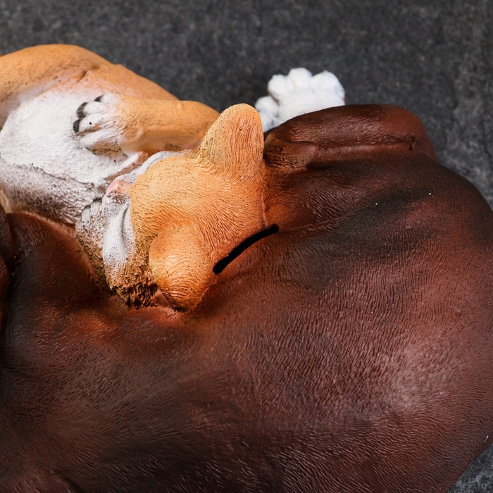 Копилка Копилка "Лучшие друзья", 23х27х11см