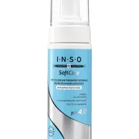 Мусс для интимной гигиены INSO Soft Care, 150 мл
