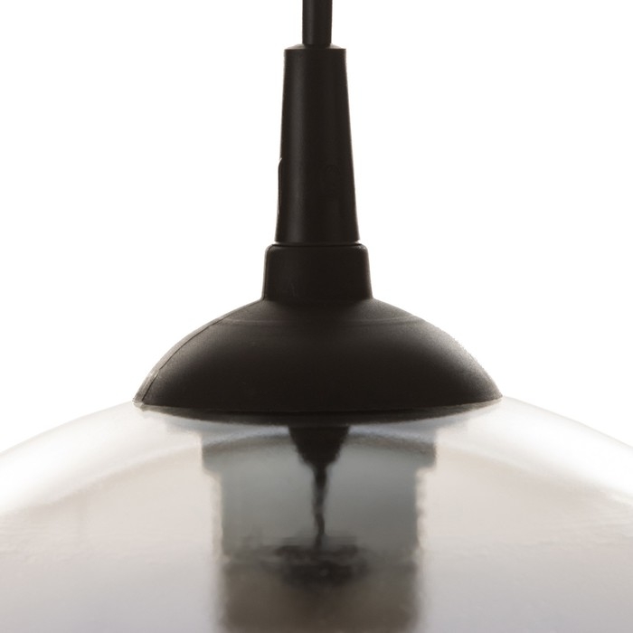 Светильник BayerLux Рената 1хЕ27 хром 25х25х11,5см Светильник BayerLux Рената 1хЕ27 хром 25х25х11,5см