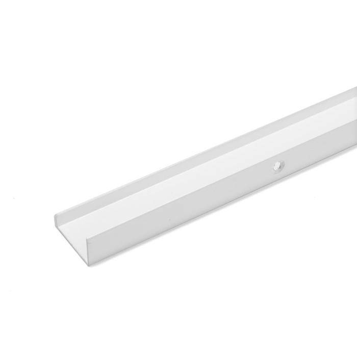 Ручка CAPPIO RT001WH, L=500,м/о 288, цвет белый Ручка CAPPIO RT001WH, L=500,м/о 288, цвет белый