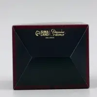 Коробка для мини-букетов &laquo;Щелкунчик&raquo;, 12 х 17 х 10 см