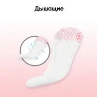 Ежедневные прокладки Kotex, ультратонкие, 56 шт.