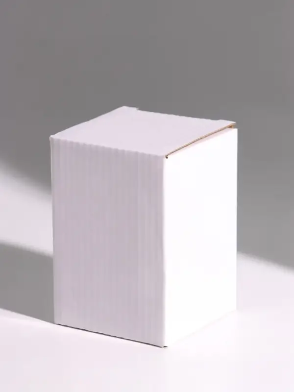 Подсвечник хрустальный &laquo;Кристалл&raquo;, 5&times;5&times;7.5 см, d=2 см