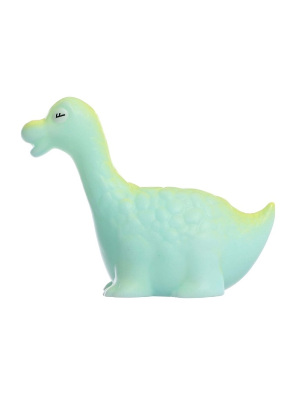 Игровой набор для купания Игровой набор для купания "Диномир" световые эффекты, 6 игрушек в наборе