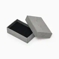 Набор подарочных коробочек под набор &laquo;Дерево&raquo;, 6 шт. 5&times;8 см, МИКС