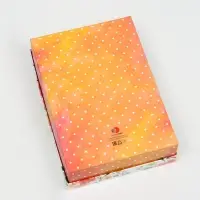 Подарочная коробка «Я Вам дарю», 21×15×5.7 см
