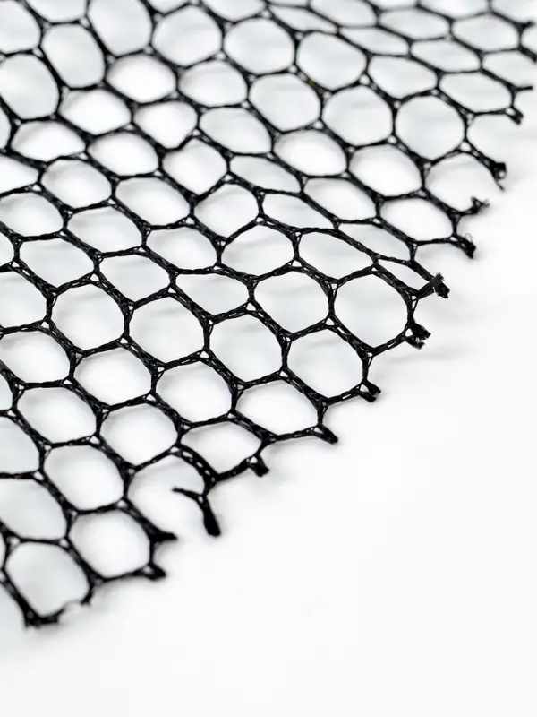 Набор для опытов "Мялка в сетке с фосфором", зеленый, пакет