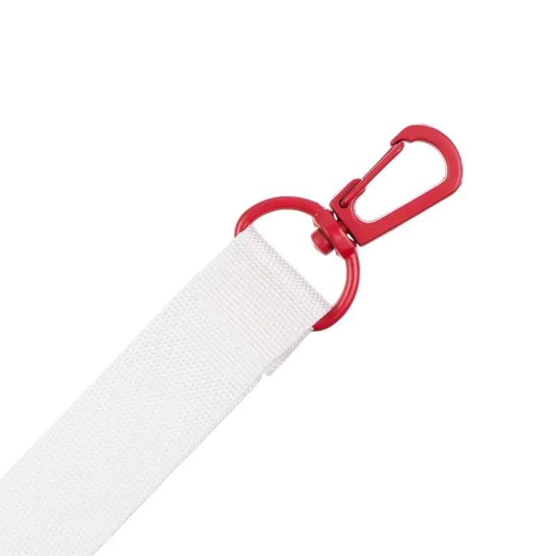 Ремувка Trinket, белая с красным Ремувка Trinket, белая с красным