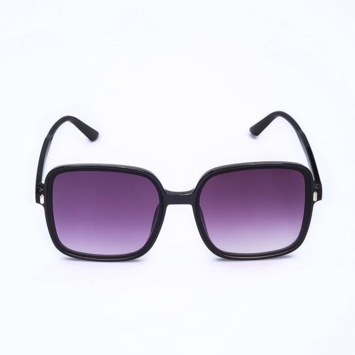 Очки солнцезащитные OneSun, uv 400, дужка 14.5 см, ширина 14.5 см, линза 6 х 5.5 см Очки солнцезащитные OneSun, uv 400, дужка 14.5 см, ширина 14.5 см, линза 6 х 5.5 см