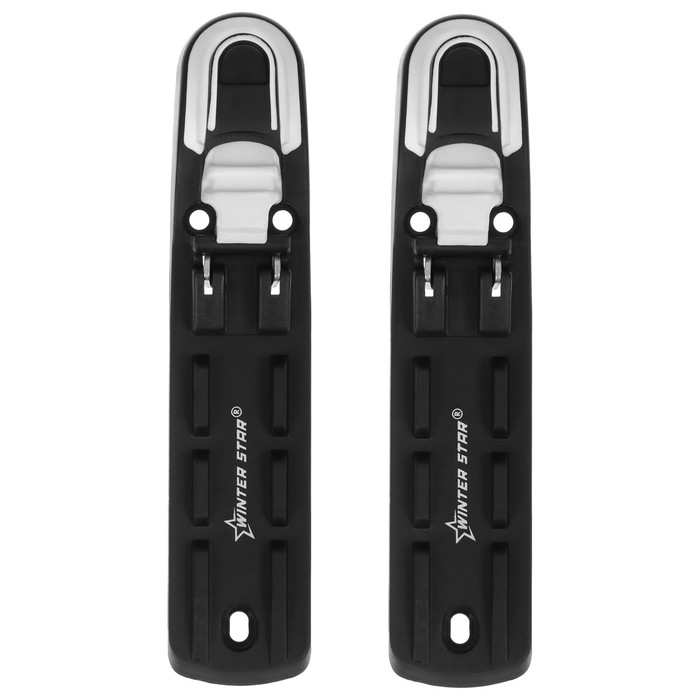 Крепления лыжные автоматические Winter Star, NNN Крепления лыжные автоматические Winter Star, NNN