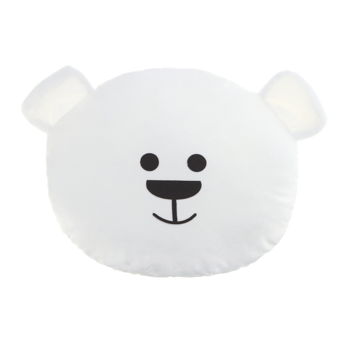 Подушка на подголовник МАТЕХ MIMIMISH LINE, 33 х 31 х 10 см, белый Подушка на подголовник МАТЕХ MIMIMISH LINE, 33 х 31 х 10 см, белый