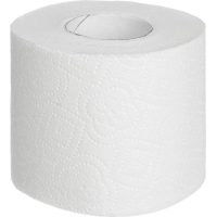 Бумага туалетная Focus Economic Choice 2слбел 100%цел 16,2м 8рул/уп 5056378