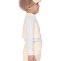 Карнавальный костюм «Ёжик», плюш-лайт, жилет, шорты, маска, рост 92-116 см Карнавальный костюм «Ёжик», плюш-лайт, жилет, шорты, маска, рост 92-116 см