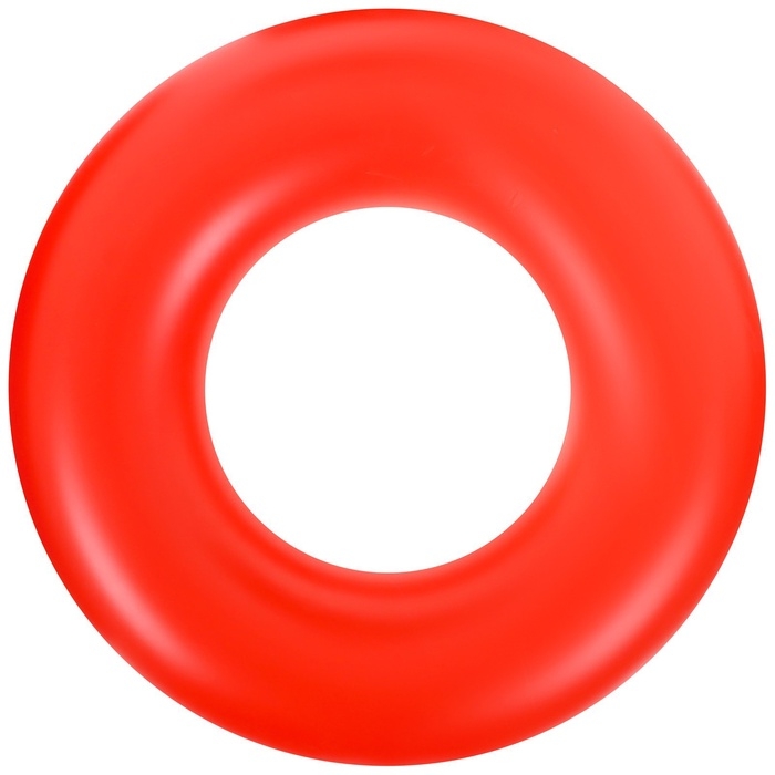 Круг для плавания «На волне: Машинки», надувной, детский, d=55 см Круг для плавания «На волне: Машинки», надувной, детский, d=55 см