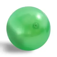 Мяч детский, d=22 см, МИКС