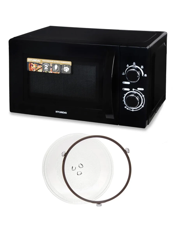 Микроволновая Печь HYM-M2063 20л 700Вт черный Микроволновая Печь HYM-M2063 20л 700Вт черный