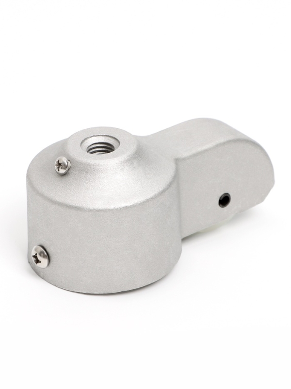 Уличный флагшток для трубы d-5см, веревки толщиной 0.6 см Уличный флагшток для трубы d-5см, веревки толщиной 0.6 см