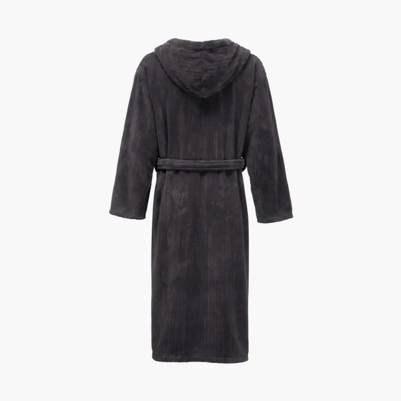 Халат флисовый Magic Mantle, темно-серый, размер M/L Халат флисовый Magic Mantle, темно-серый, размер M/L