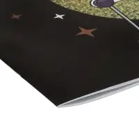 Тетрадь для нот А4 &laquo;Суперзвезда&raquo;, 16 листов