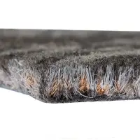 VETTA Коврик придверный, 40x60 см, кокосовое волокно, ПВХ, арт.3