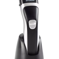 Машинка для стрижки H-HC7117 черный 5Вт