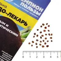 Семена Редька &laquo;Чудо-Лекарь&raquo;, 1 г, &laquo;Семена Алтая&raquo;