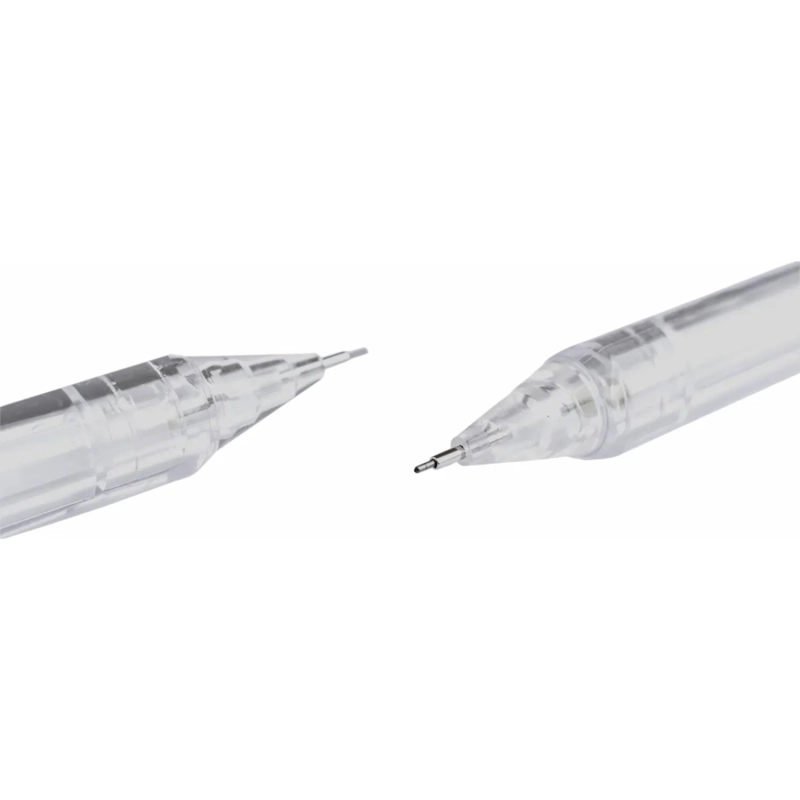 Карандаш механический KORES 0,5мм,трехгранный,в асс 99153