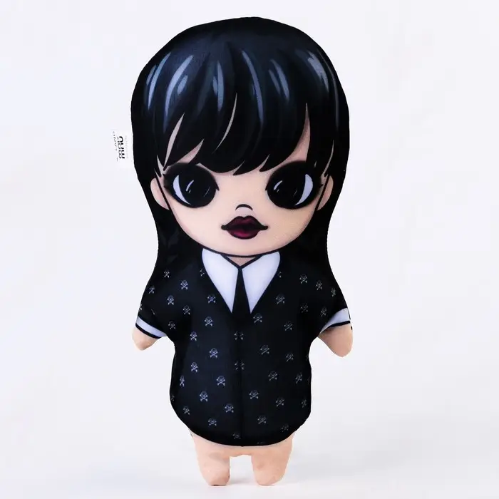 Игрушка антистресс «Девочка» Игрушка антистресс «Девочка»