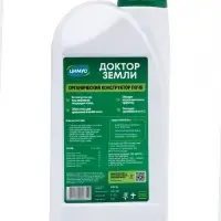 Почвоулучшитель &laquo;Доктор земли&raquo;, 1 л, &laquo;Цимус&raquo;